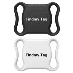 Real-time Tracking Pet Tracker For Dogs Cats Kids Luggage