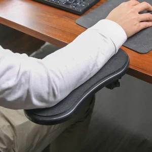Computer Arm Rest For Desk Adjustable Ergonomic Wrist Rest